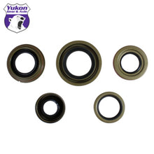 Cargar imagen en el visor de la galería, Yukon Gear Left Inner Axle Replacement Seal For Dana 44 / 50 / Model 35 IFS