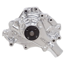 Cargar imagen en el visor de la galería, Edelbrock Water Pump High Performance Ford 1970-78 302 CI 1970-87 351W CI V8 Engine Standard Length