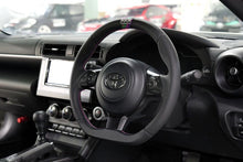 Cargar imagen en el visor de la galería, HKS Subaru BRZ ZN(D)8/ZN(C)6E Replacement Steering Wheel