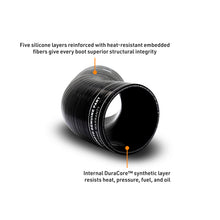 Load image into Gallery viewer, Mishimoto Duracore 4in 45 Degree Coupler