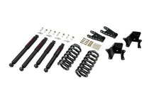 Cargar imagen en el visor de la galería, Belltech LOWERING KIT WITH ND2 SHOCKS