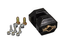 Cargar imagen en el visor de la galería, Energy Suspension Camaro Motor Mount Insert - Black