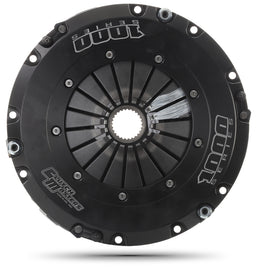 Clutch Masters 12-16 BMW M5 4.4L F10 6-Spd FX1000 Twin Disc Clutch Kit (Excl. Flywheel)