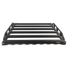 Cargar imagen en el visor de la galería, ARB 61in x 51in BASE Rack with Mount Kit Deflector and Trade Rails