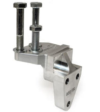 Cargar imagen en el visor de la galería, Innovative 92-00 Civic B-Series Black Steel Billet 3 Bolt Engine Post Mount