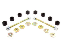 Cargar imagen en el visor de la galería, Whiteline 10/65-73 Ford Mustang Front Sway Bar Link Assembly