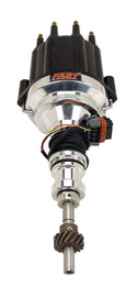 FAST Billet Distributor FAST Sb Ford Dual