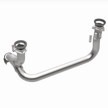 Cargar imagen en el visor de la galería, BRE Exhaust 88-93 C1500 C2500 K1500 K2500 4.3L 5.0L Front Pipe Kit