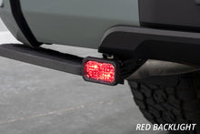 Cargar imagen en el visor de la galería, Diode Dynamics 2022 Toyota Tundra C2 Sport Stage Series Reverse Light Kit