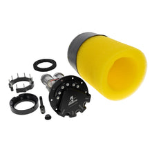 Cargar imagen en el visor de la galería, Aeromotive Fuel Pump 450LPH Phantom Dual In-Tank Fuel Pump System - for Returnless Controller
