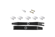 Cargar imagen en el visor de la galería, Diode Dynamics 19-22 Subaru Ascent Interior LED Kit Cool White Stage 1