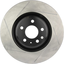 Load image into Gallery viewer, StopTech Slotted Sport Brake Rotor