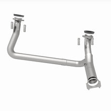Cargar imagen en el visor de la galería, BRE Exhaust 88-93 C1500 C2500 K1500 K2500 4.3L 5.0L Front Pipe Kit
