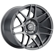 Cargar imagen en el visor de la galería, Forgestar F14 17x10 / 6x135 BP / ET42 / 7.15in BS 87.1 Bore Gloss Black Wheel