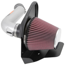 Cargar imagen en el visor de la galería, K&amp;N 2012-2014 Ford Edge L4-2.0L F/I Performance Air Intake Kit