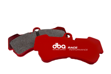 Cargar imagen en el visor de la galería, DBA 94-10 Hyundai Accent 1.3L/1.5L/1.6L Front RP Performance Brake Pads
