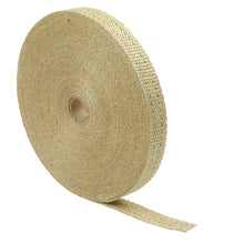 Cargar imagen en el visor de la galería, DEI Exhaust Wrap 1in x 100ft - Tan