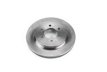 Cargar imagen en el visor de la galería, Power Stop 18-19 Ford Expedition Rear Autospecialty Brake Rotor