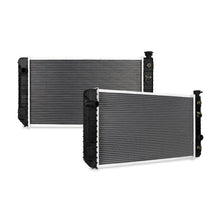 Cargar imagen en el visor de la galería, Mishimoto 1988-1994 Chevrolet S10 / GMC S15 Sonoma 4.3L Replacement Radiator