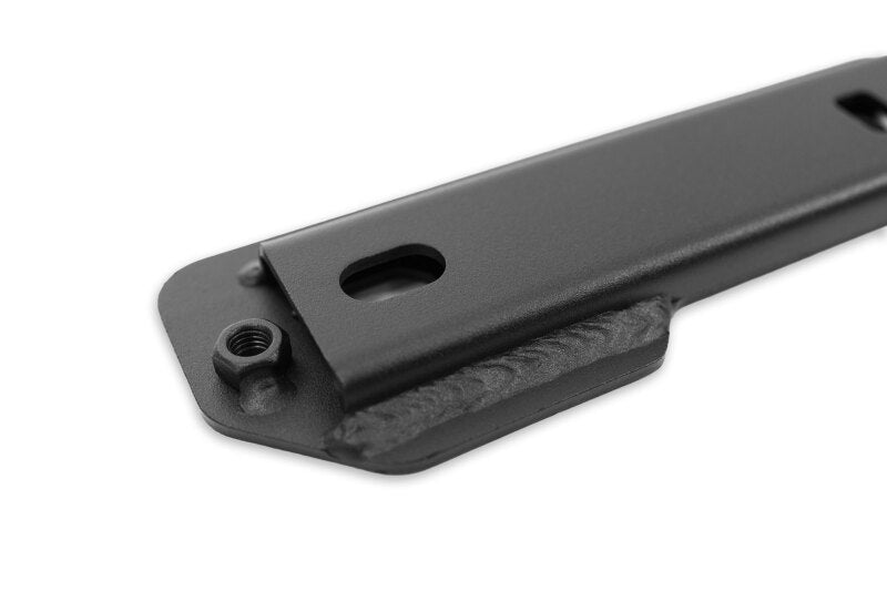 DV8 Offroad 2021-2025 Ford Bronco Tailgate Reinforcement Molle Panel