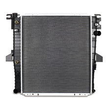 Cargar imagen en el visor de la galería, Mishimoto Ford Explorer Replacement Radiator 1996-1999