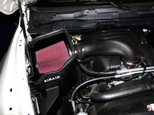 Cargar imagen en el visor de la galería, Airaid 09-12 Dodge Ram 5.7L Hemi MXP Intake System w/ Tube (Oiled / Red Media)