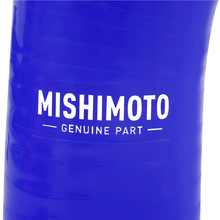 Cargar imagen en el visor de la galería, Mishimoto 2016+ Nissan Titan XD Silicone Hose Kit Blue