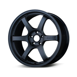 Gram Lights 57DR Overseas Limited 17X9.0 +22 5x114.36 Admiral Blue
