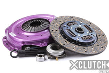 Cargar imagen en el visor de la galería, XClutch 64-70 Ford Mustang Base 3.3L Stage 1 Sprung Organic Clutch Kit