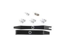 Cargar imagen en el visor de la galería, Diode Dynamics 07-11 Toyota Camry Interior LED Kit Cool White Stage 1