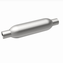 Cargar imagen en el visor de la galería, MagnaFlow Muff GP 3.5in Dia 16in Overall Length 1.75in Inlet / 1.75in Outlet