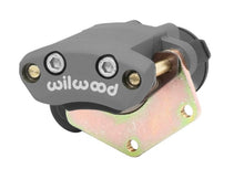 Cargar imagen en el visor de la galería, Wilwood Electric Parking Brake Caliper R/H-Black 1.25in piston 1.25in Disc - Ano