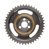 Manley Race Roller Timing Chain Kit - Small Block Chevrolet - Shim