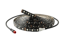 Cargar imagen en el visor de la galería, Diode Dynamics RGBW 500cm Strip SMD120 M8 Multicolor