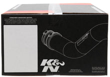 Cargar imagen en el visor de la galería, K&amp;N 19-20 Chevrolet Silverado V6-4.3L Aircharger Performance Intake Kit