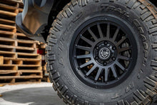 Cargar imagen en el visor de la galería, ICON Alloys Recon SLX Gloss Black - 17x8.5 / 5x150 / 25mm / 5.75in BS