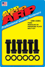 Cargar imagen en el visor de la galería, ARP Ford Modular 11in Pressure Plate Bolt Kit
