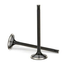Cargar imagen en el visor de la galería, Supertech BB Chevy 2.065x.371x 5.215in Chrome Undercut Intake Valve - Single (Drop Ship Only)