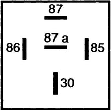 Cargar imagen en el visor de la galería, Technical Drawing