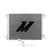 Cargar imagen en el visor de la galería, Mishimoto 2016+ Nissan Titan XD 5.0L Cummins Aluminum Radiator