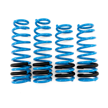 Cargar imagen en el visor de la galería, BLOX Racing Lowering Springs 96-00 Honda Civic