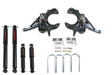 Cargar imagen en el visor de la galería, Belltech LOWERING KIT WITH ND2 SHOCKS