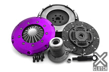 Load image into Gallery viewer, XClutch 15-18 Ford Mustang 2.3L Stage 1 Sprung Organic Clutch Kit