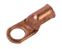 Load image into Gallery viewer, Moroso Battery Cable Remote Fitting End Kit - Solder End - 1/2in - 2 Pack