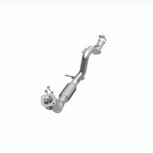 Cargar imagen en el visor de la galería, BRE Exhaust 15-17 JEEP RENEGADE 2.4L Front Pipe Kit