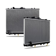 Load image into Gallery viewer, Mishimoto Mitsubishi Montero Sport Replacement Radiator 1997-2003