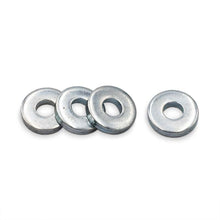 Cargar imagen en el visor de la galería, BLOX Racing Coilover Replacement Part - 5mm Shim Kit - For Ek Coilovers