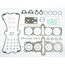 Cargar imagen en el visor de la galería, Athena 88-94 Suzuki GSX F / G L-P Shaft / Katana 1100 Top End Gasket Kit