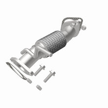 Cargar imagen en el visor de la galería, BRE Exhaust 06-10 Sonata 2.4L Front Pipe Kit