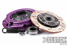 Cargar imagen en el visor de la galería, XClutch 18-23 Subaru Crosstrek Base 2.0L Stage 2 Cushioned Ceramic Clutch Kit